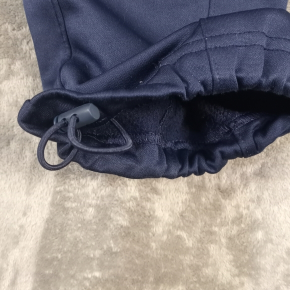 NIKE ELITE STRIPE BASKETBALL Men's Pants (SIZE L) - Picture 8 of 12